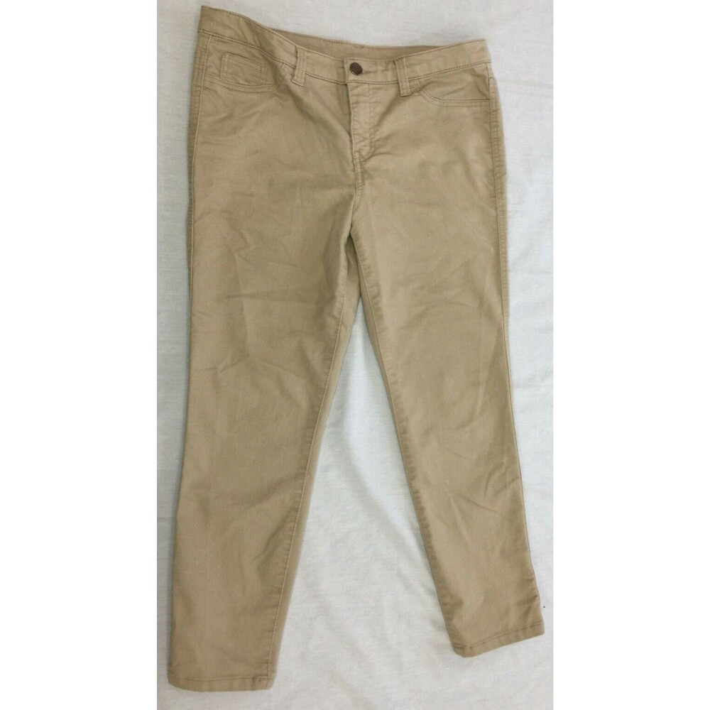 STYLE CO WOMENS PANTS SIZE 8